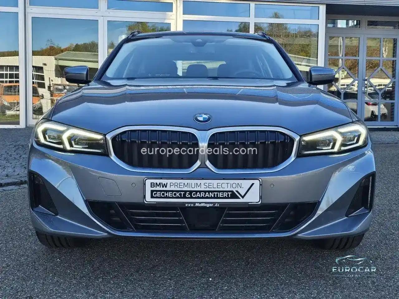 BMW 318