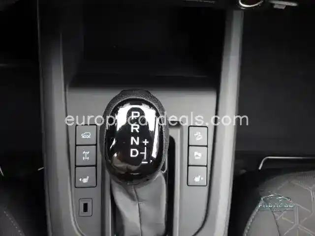 Space Cab 4WD LS PDC CarPlay Jägerrabatt