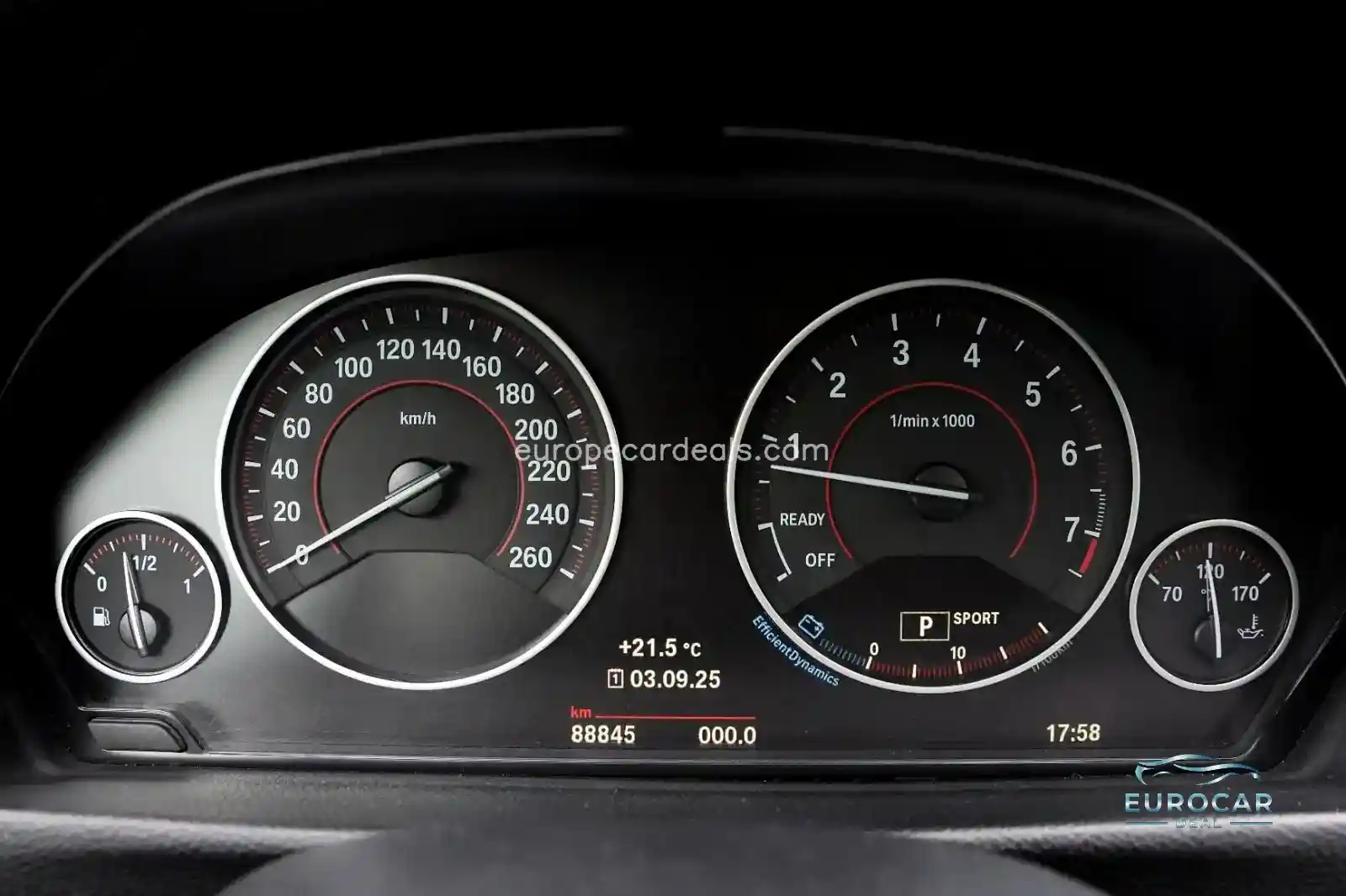 BMW 435