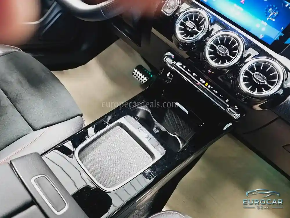 Mercedes-Benz CLA 250 Shooting Brake