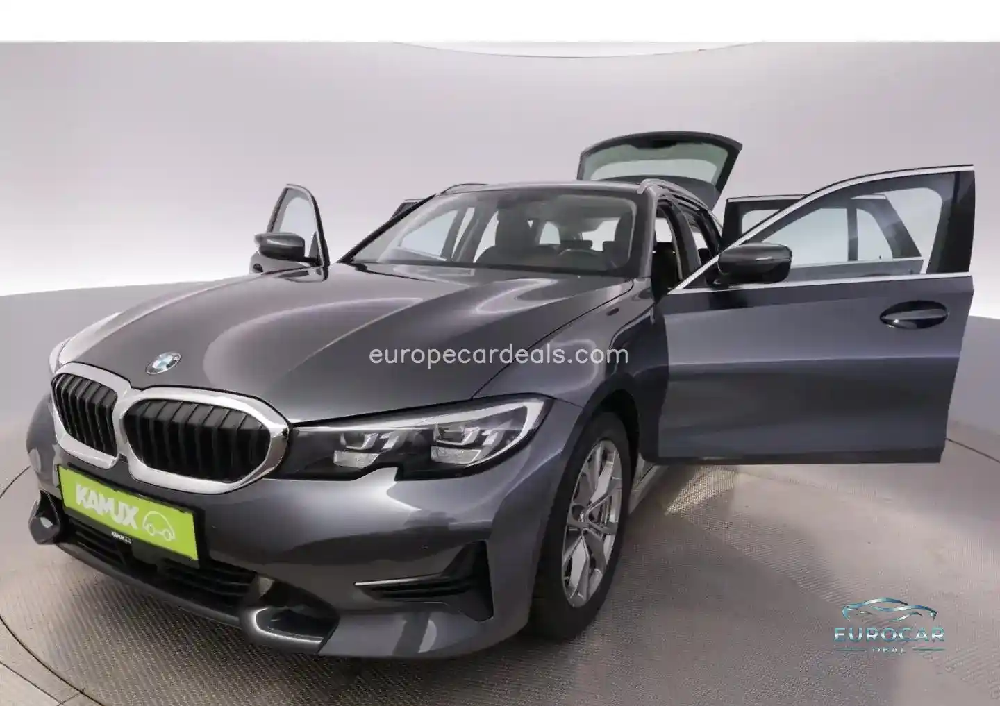 BMW 330
