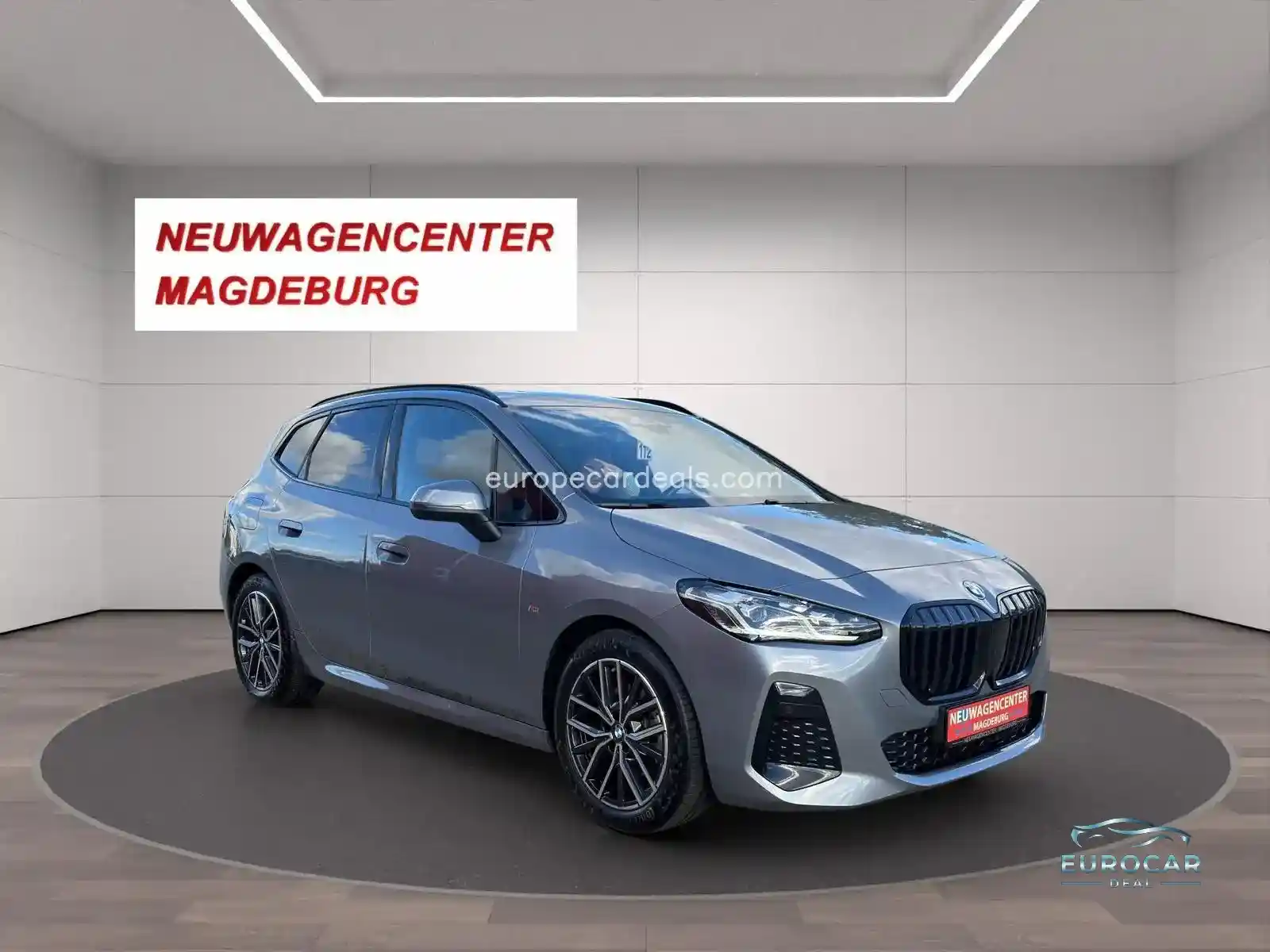 BMW 218 Active Tourer