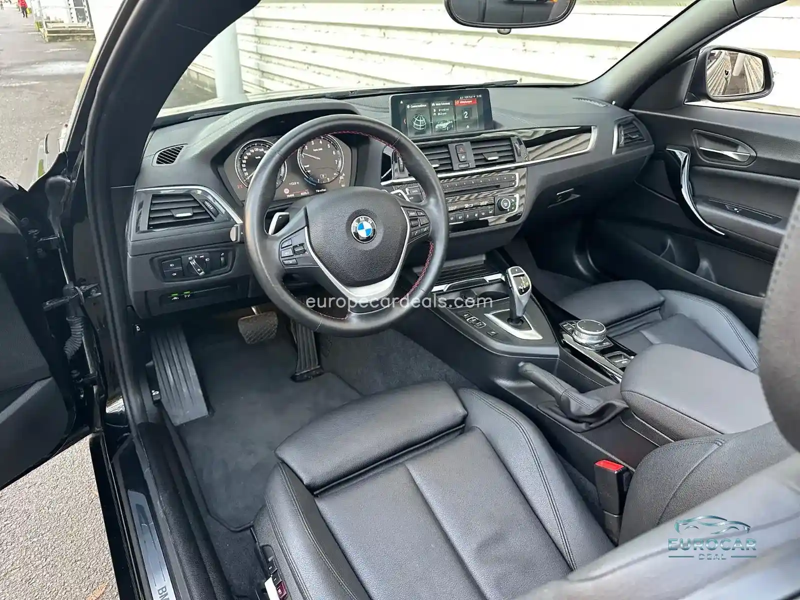 BMW 230