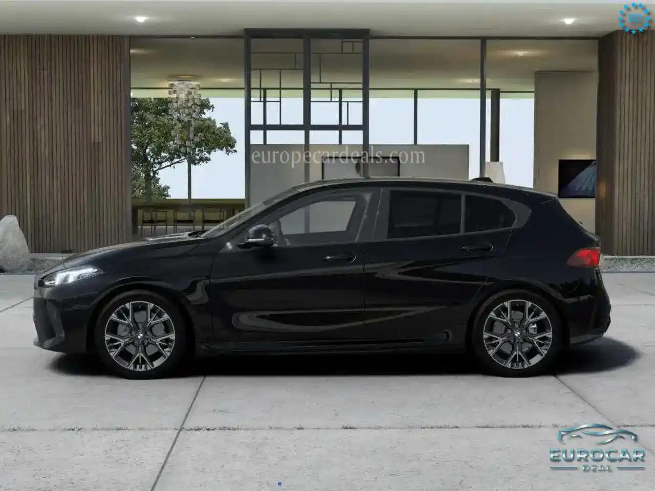 BMW 120