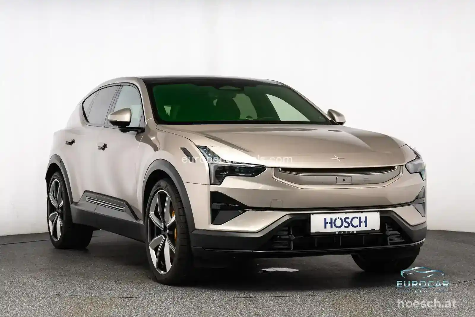 Polestar 3