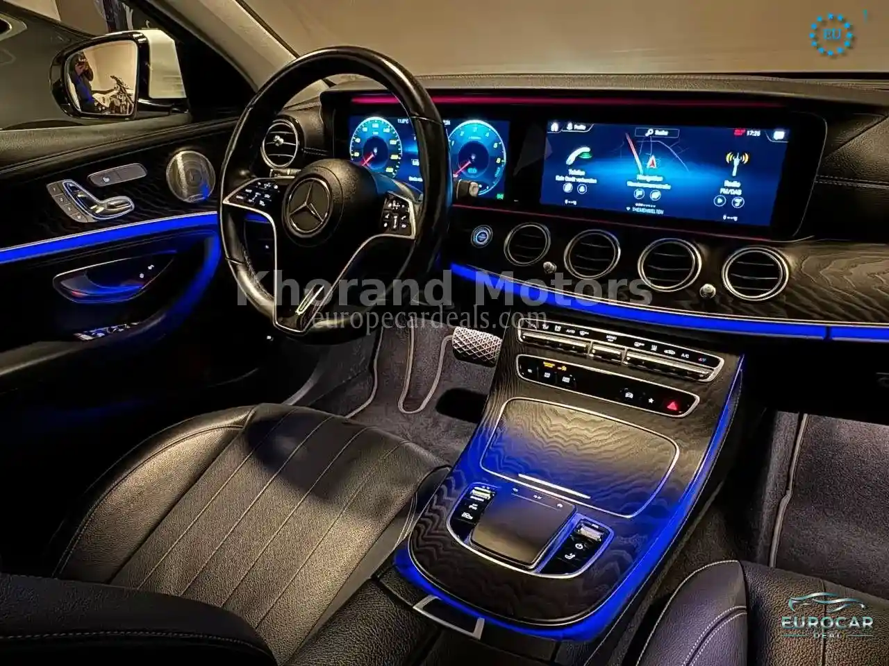 Mercedes-Benz E 300