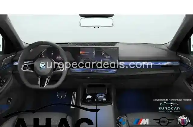 BMW i5