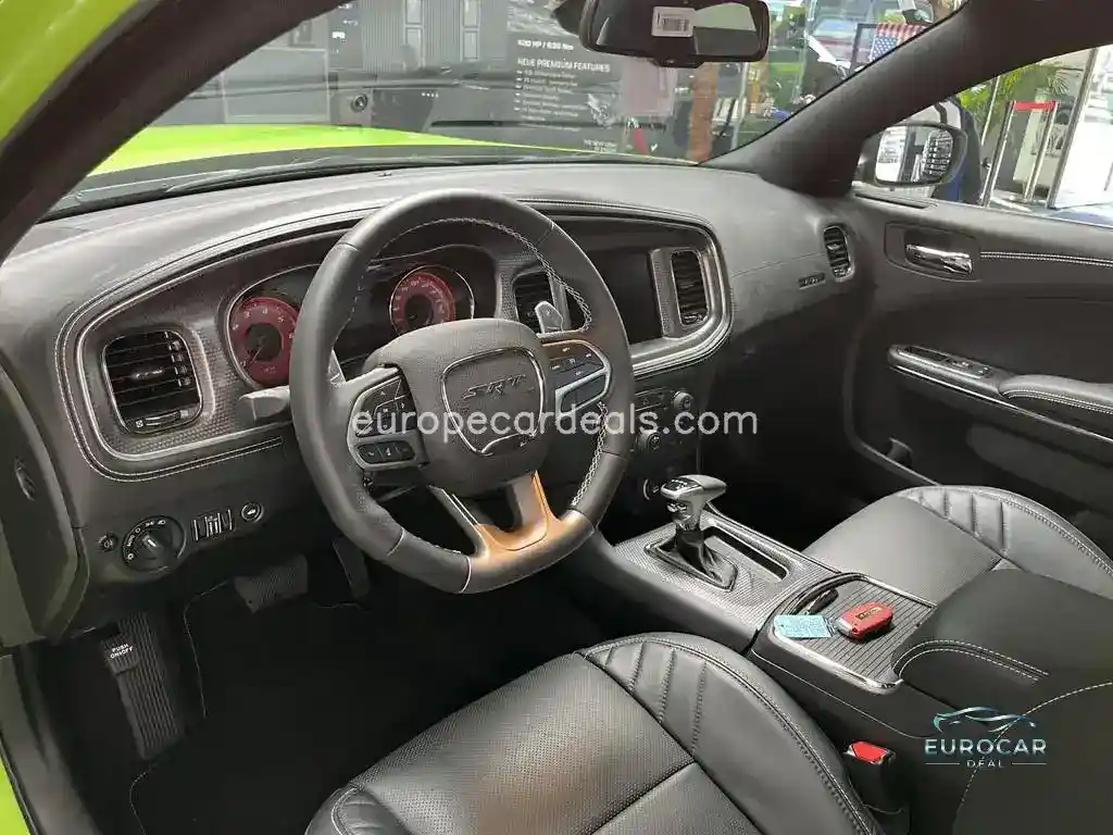 Dodge Charger