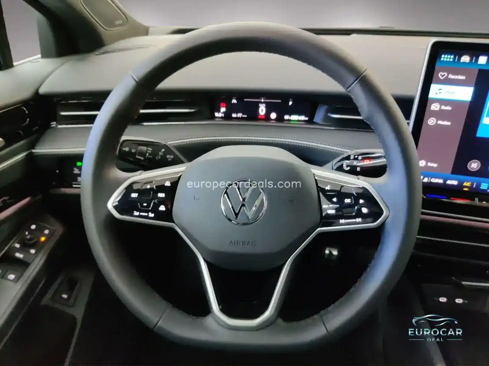 Volkswagen ID.7