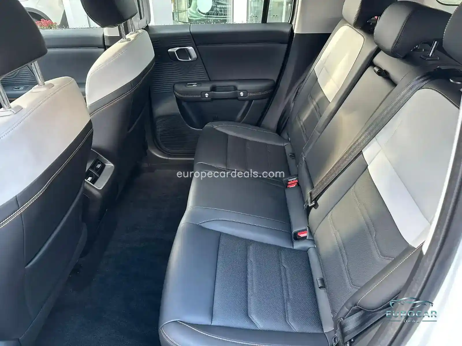 BAIC BJ30