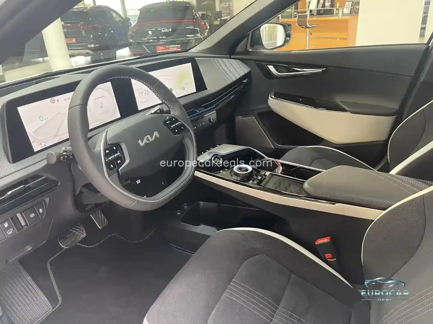 Kia EV6
