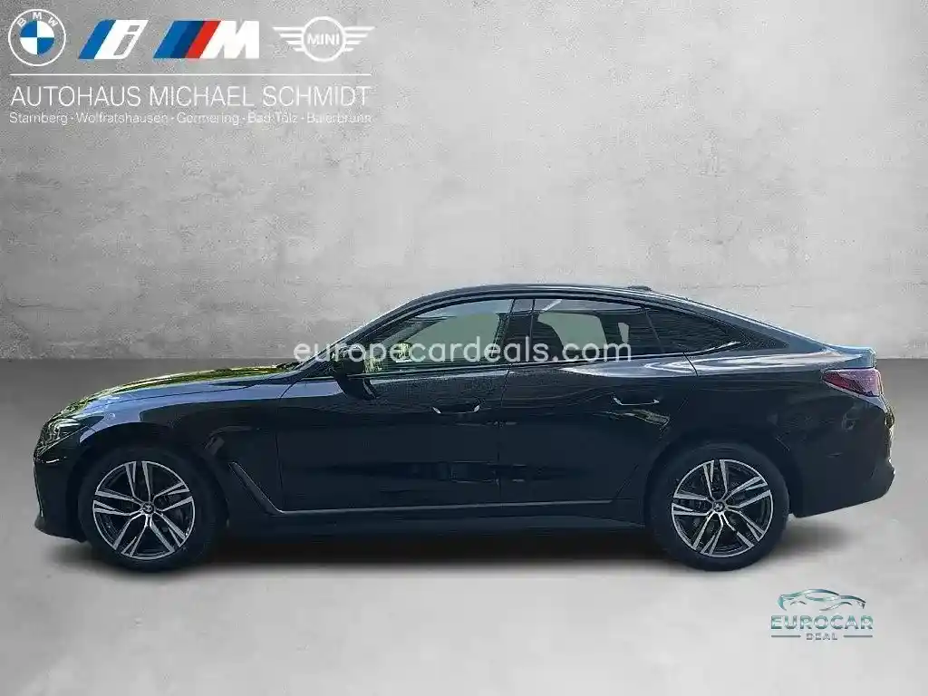 BMW i4