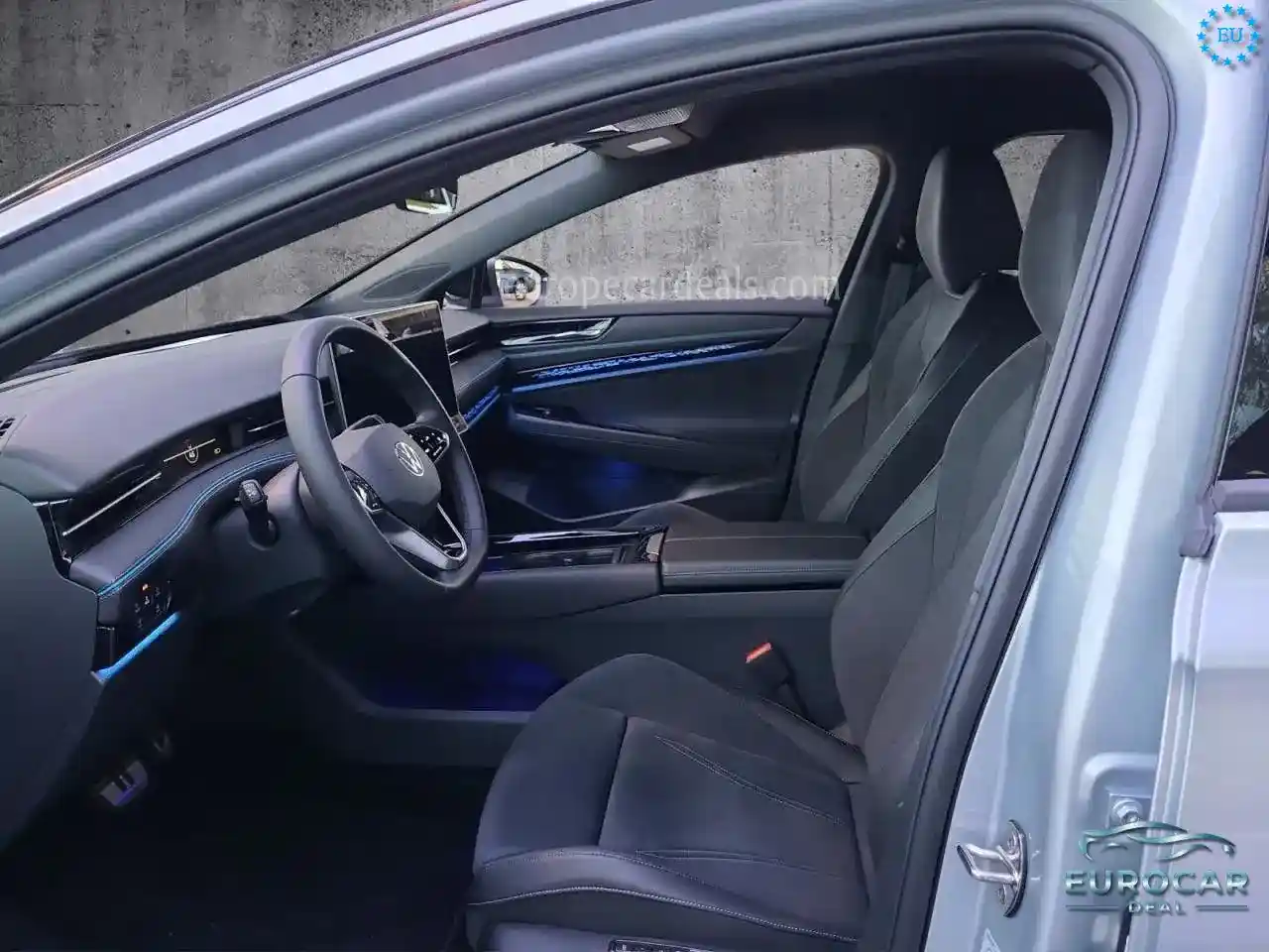 Volkswagen ID.7