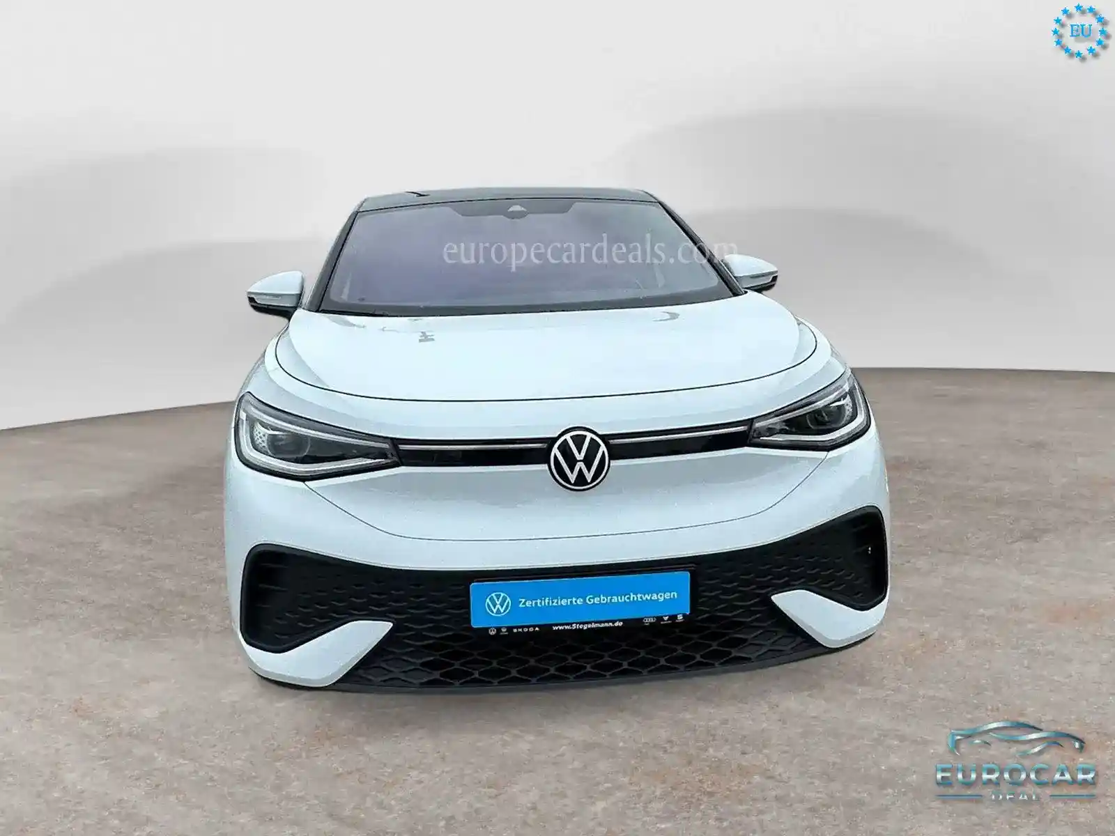 Volkswagen ID.5