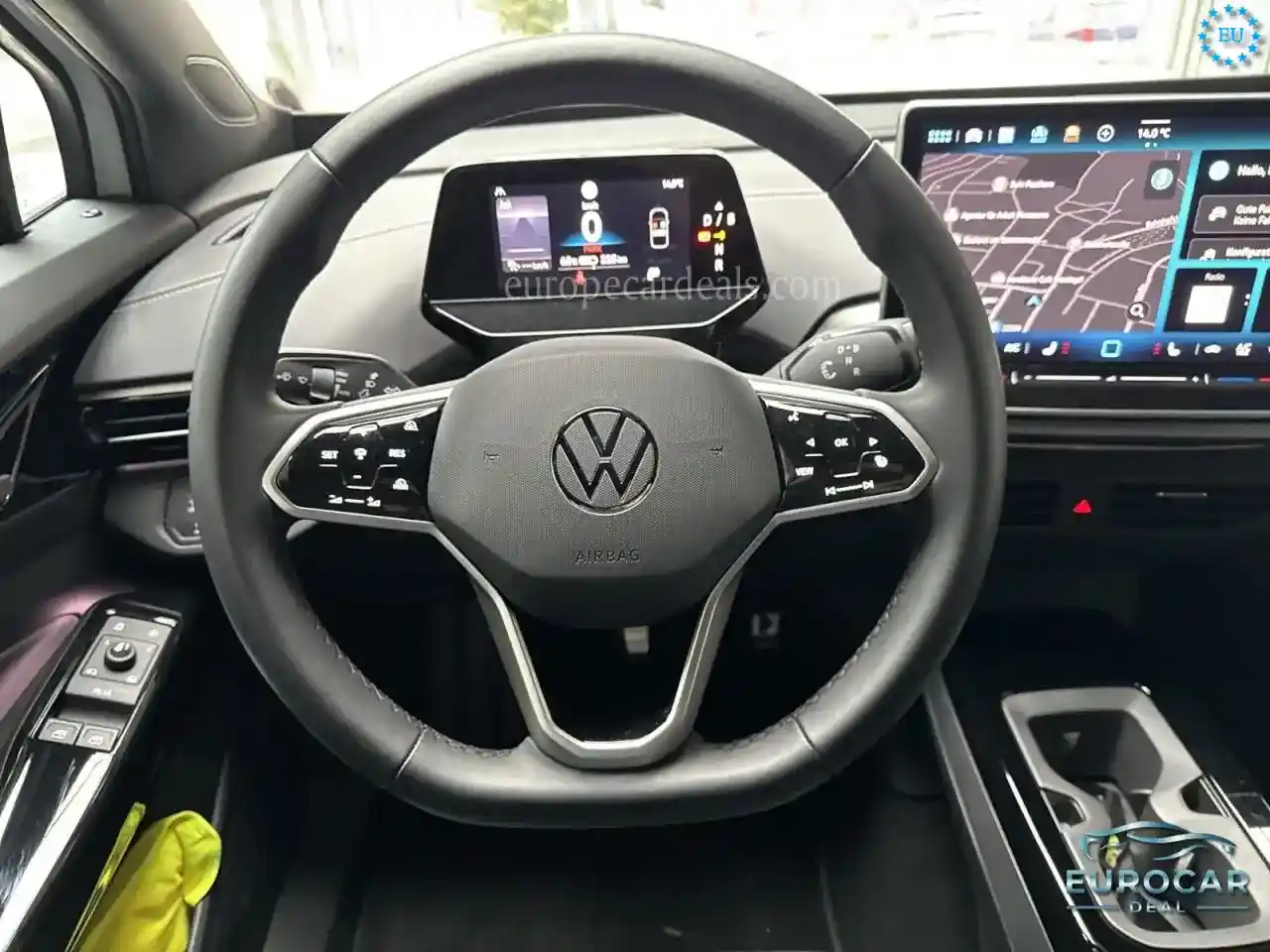 Volkswagen ID.5