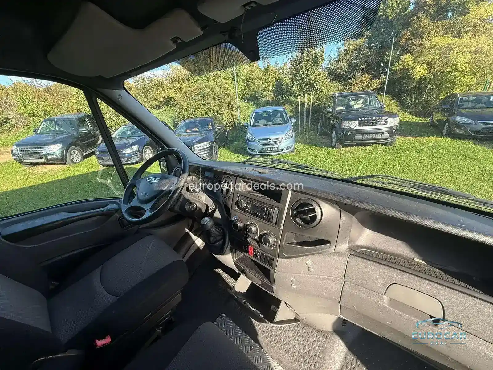 Iveco Other