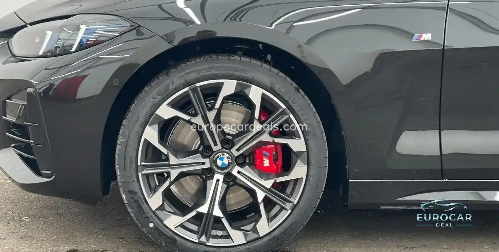 BMW M440