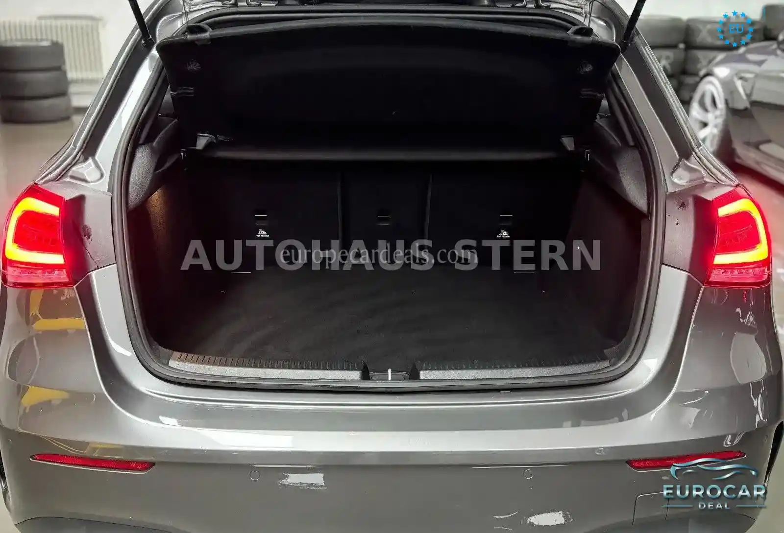 Mercedes-Benz A 220