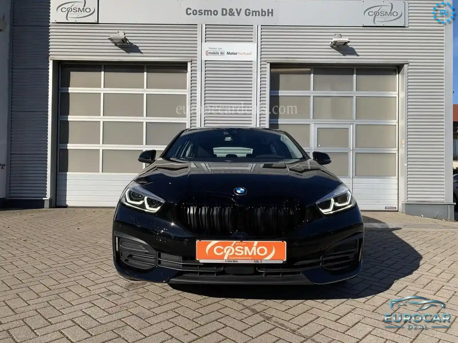 BMW 120