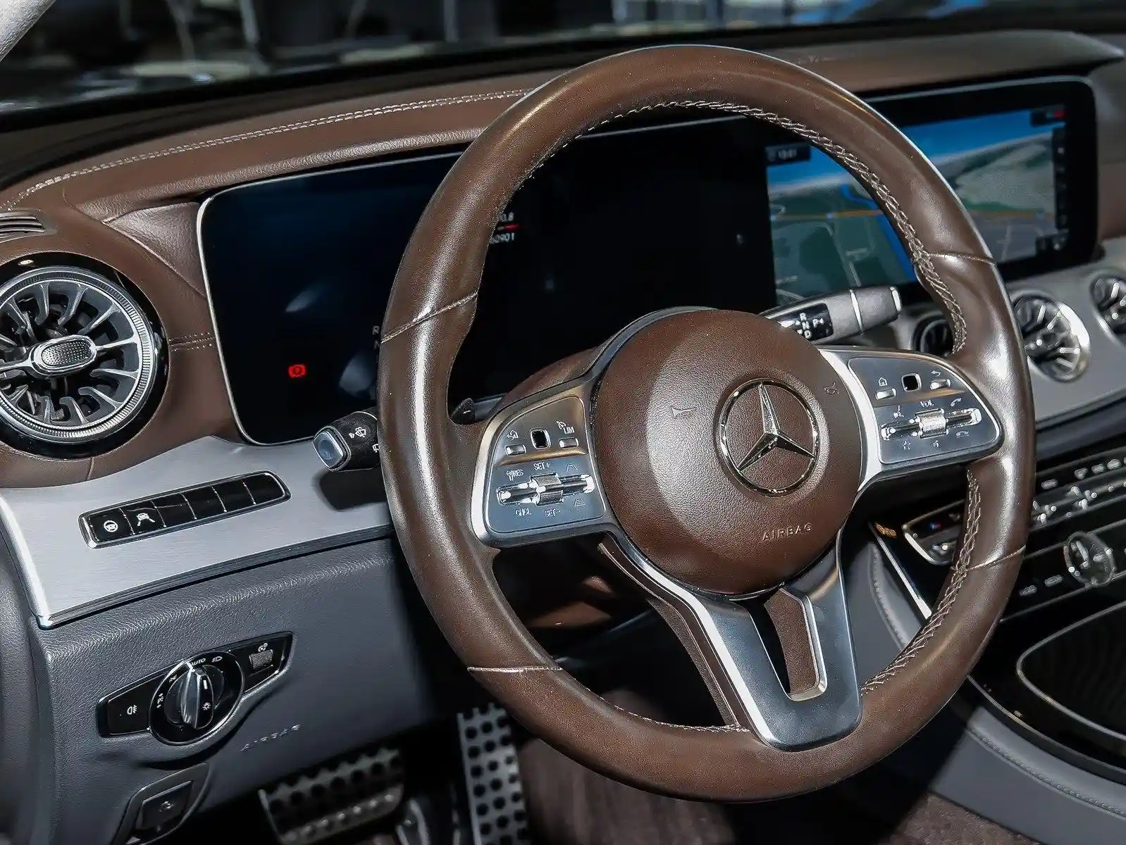 Mercedes-Benz CLS 450