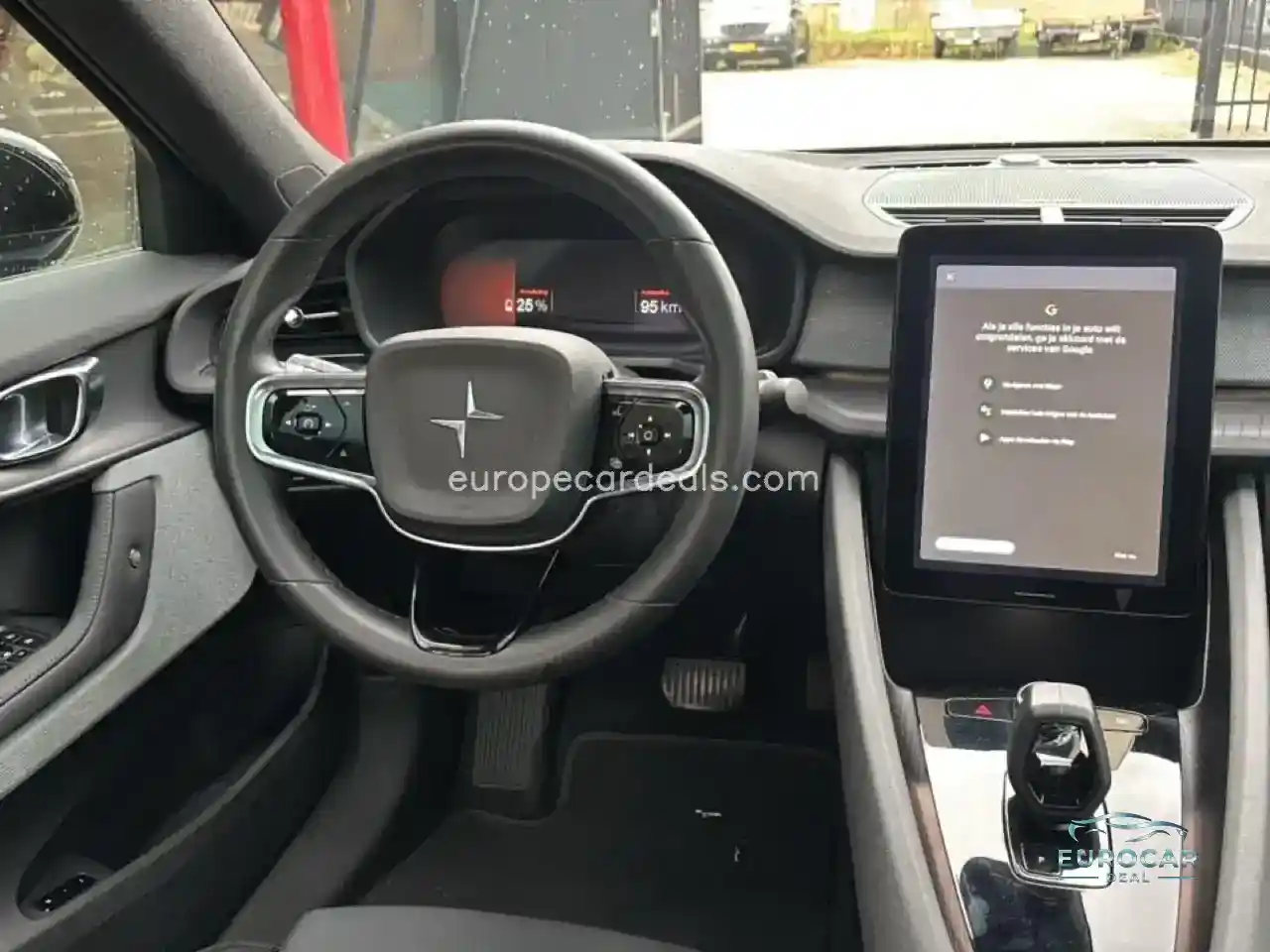 Polestar 2