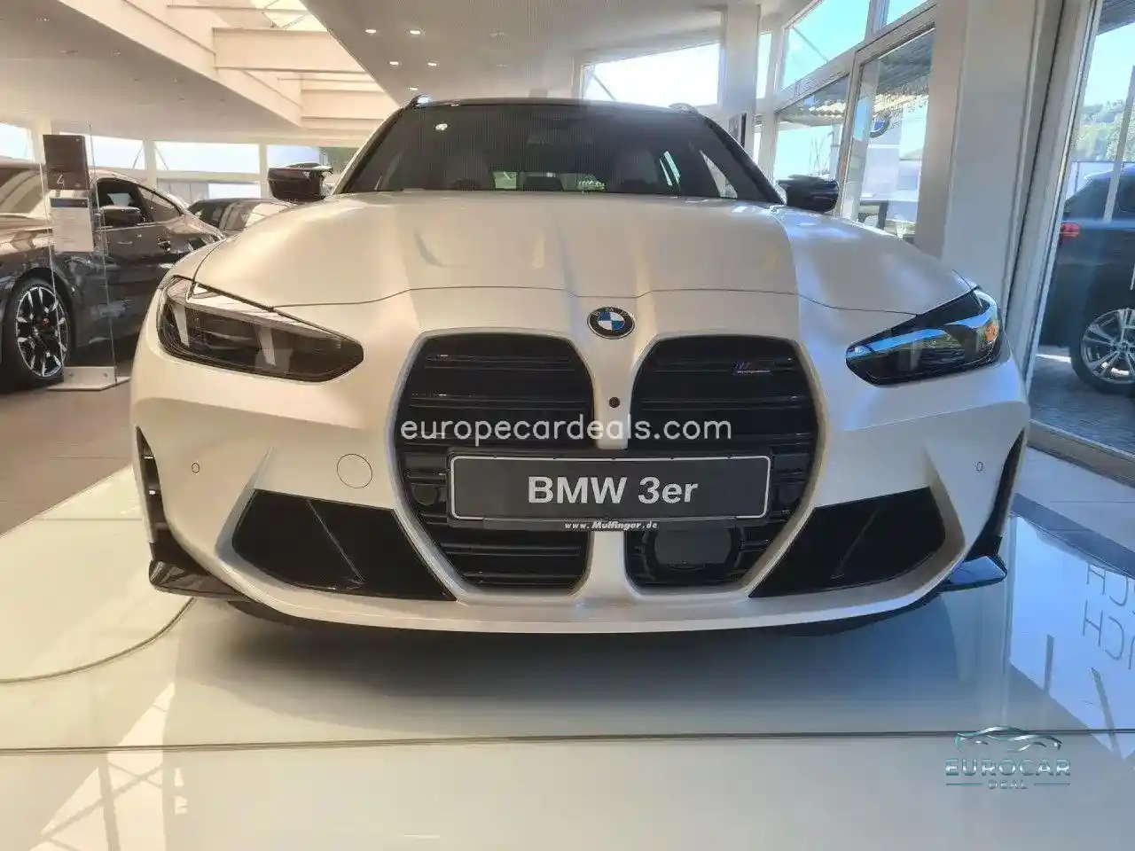 BMW M3