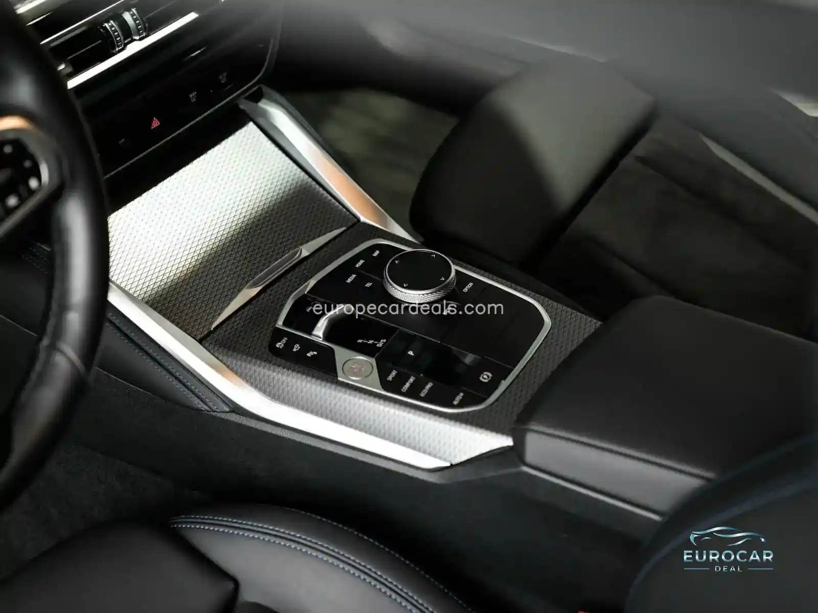 BMW 420 Gran Coupé