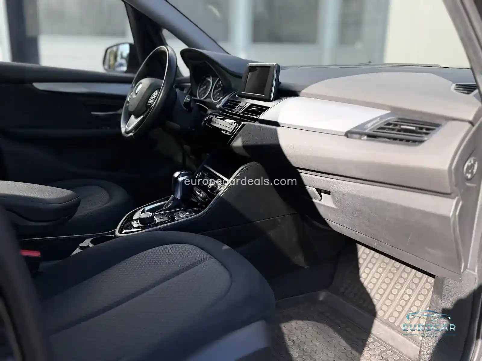 BMW 218 Active Tourer