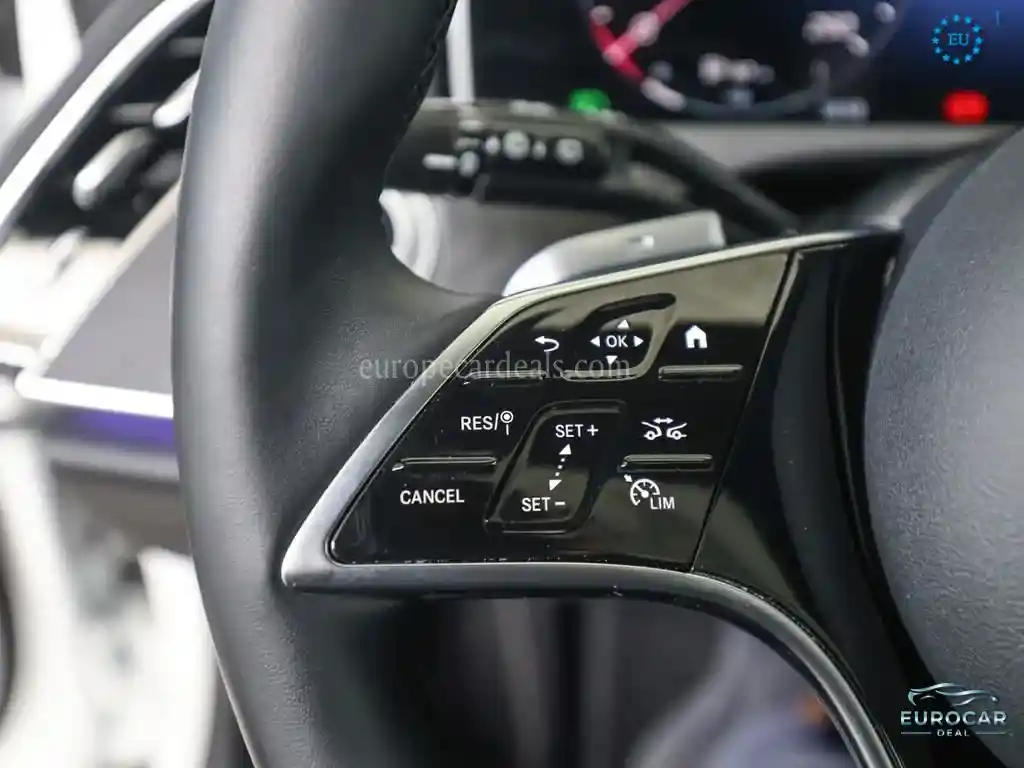 Mercedes-Benz E 450