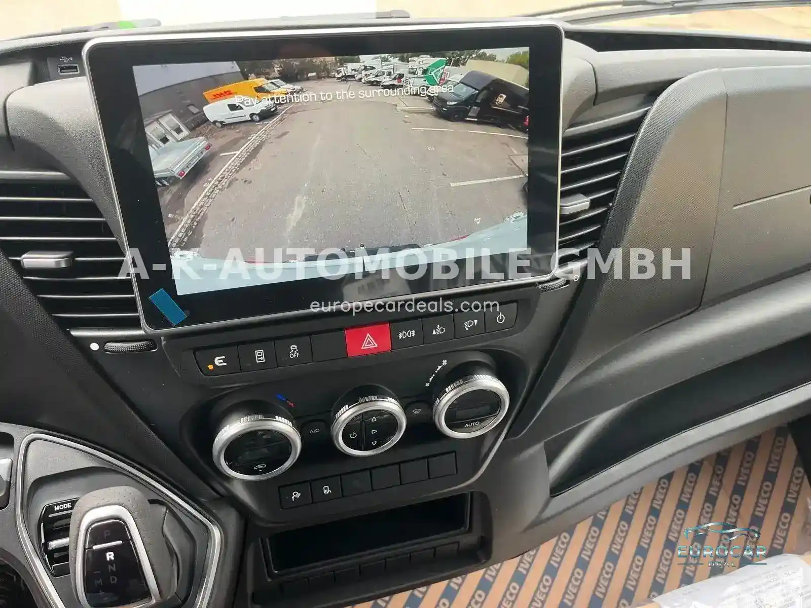 Iveco Other