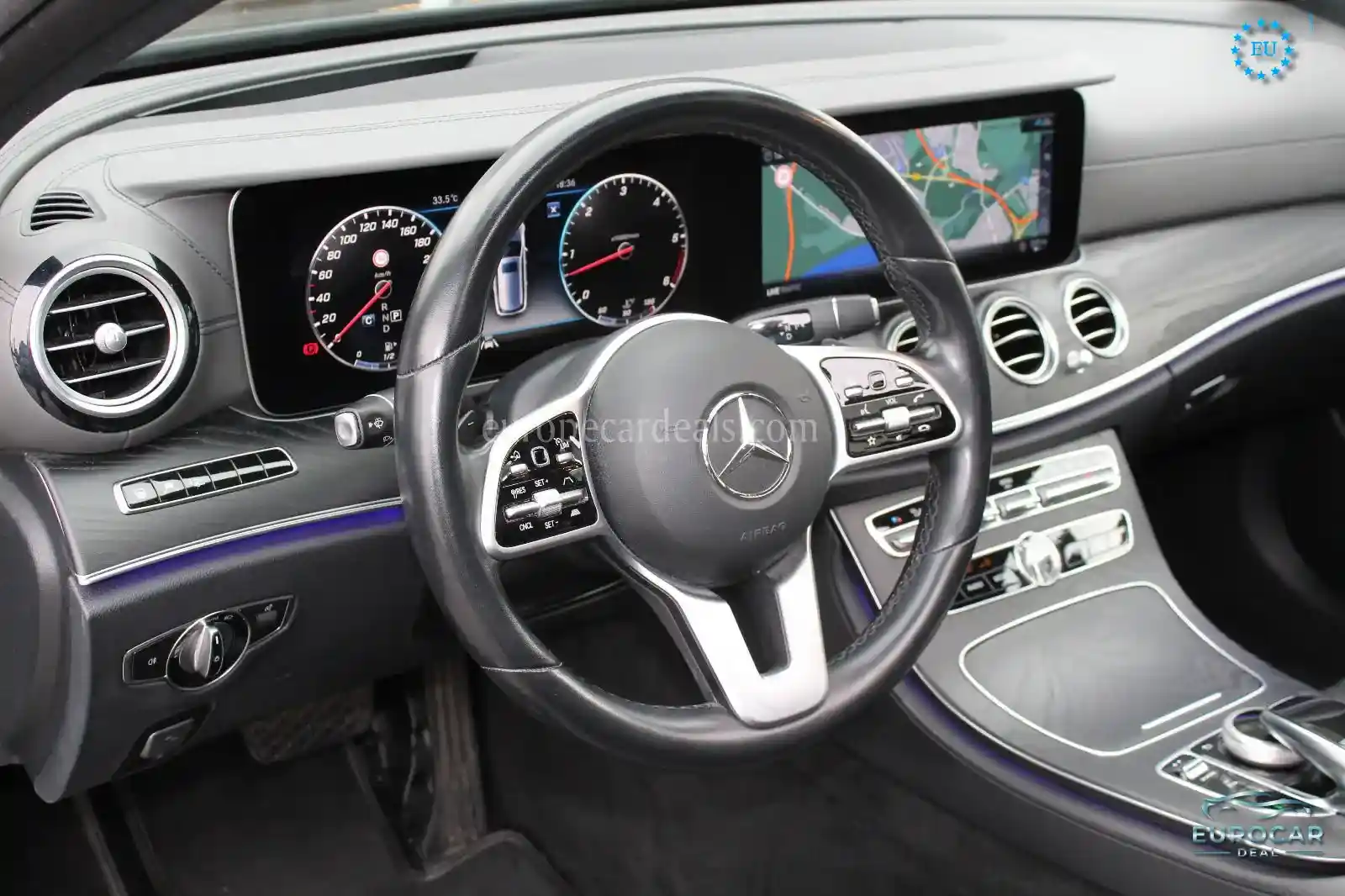Mercedes-Benz E 400