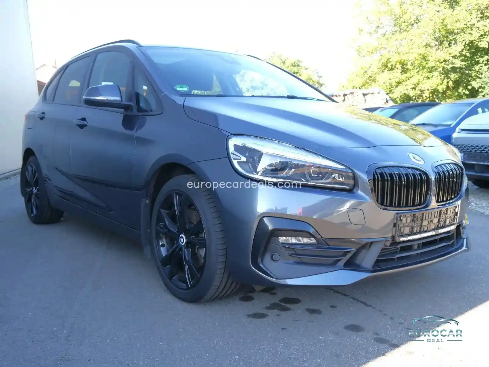 BMW 220