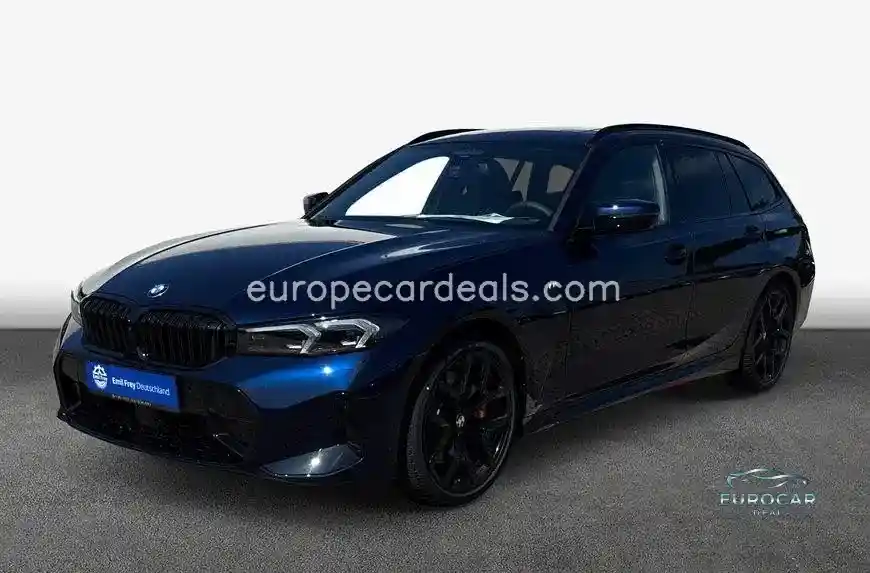 BMW 330