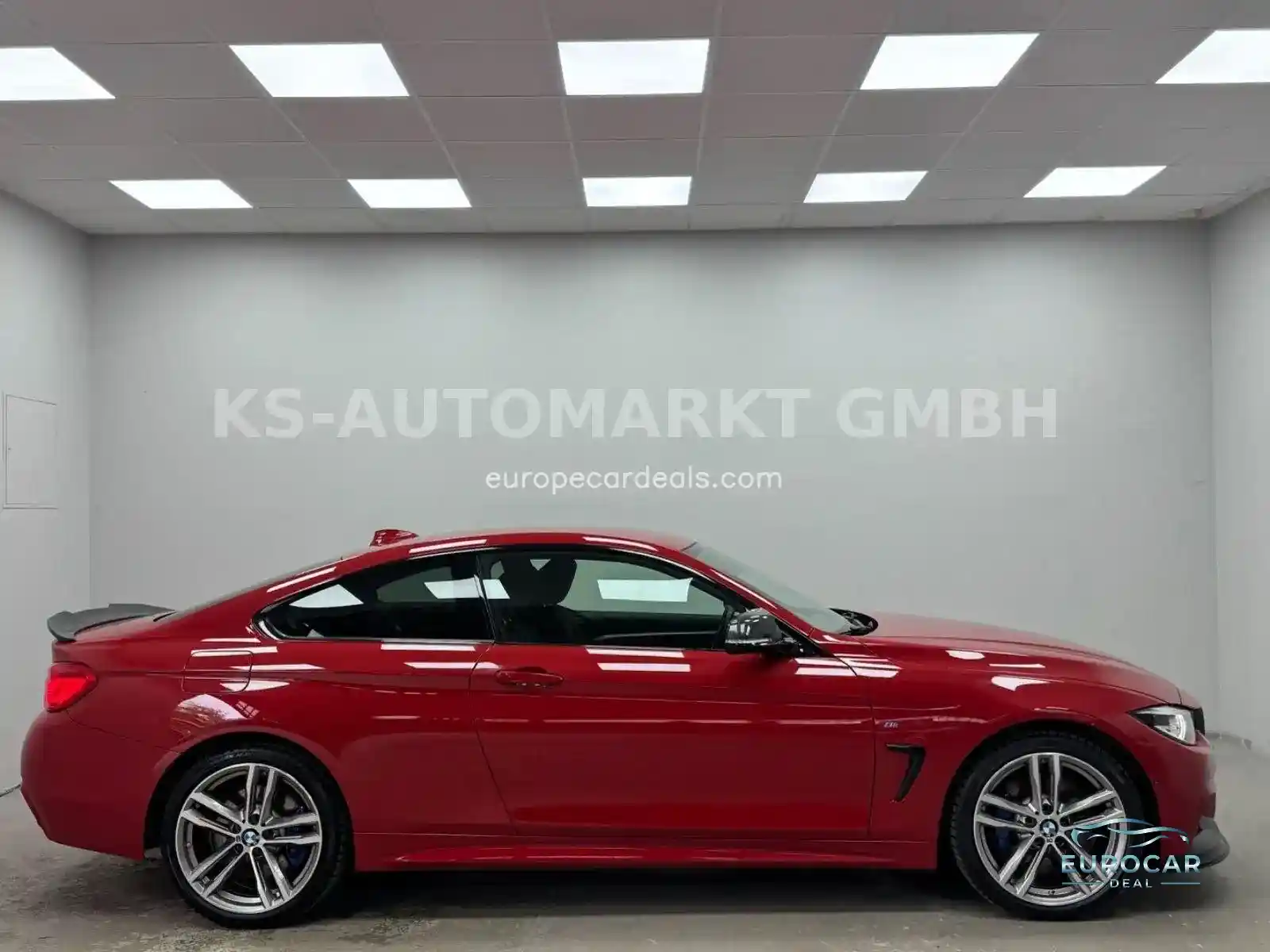 BMW 440