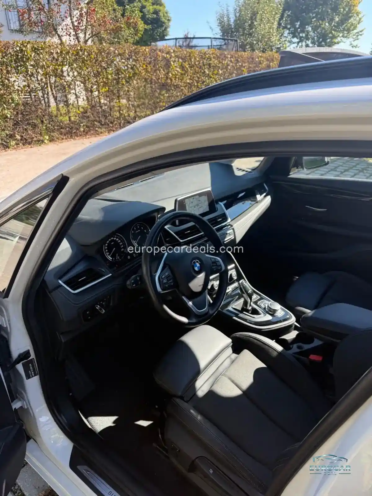BMW 220 Active Tourer