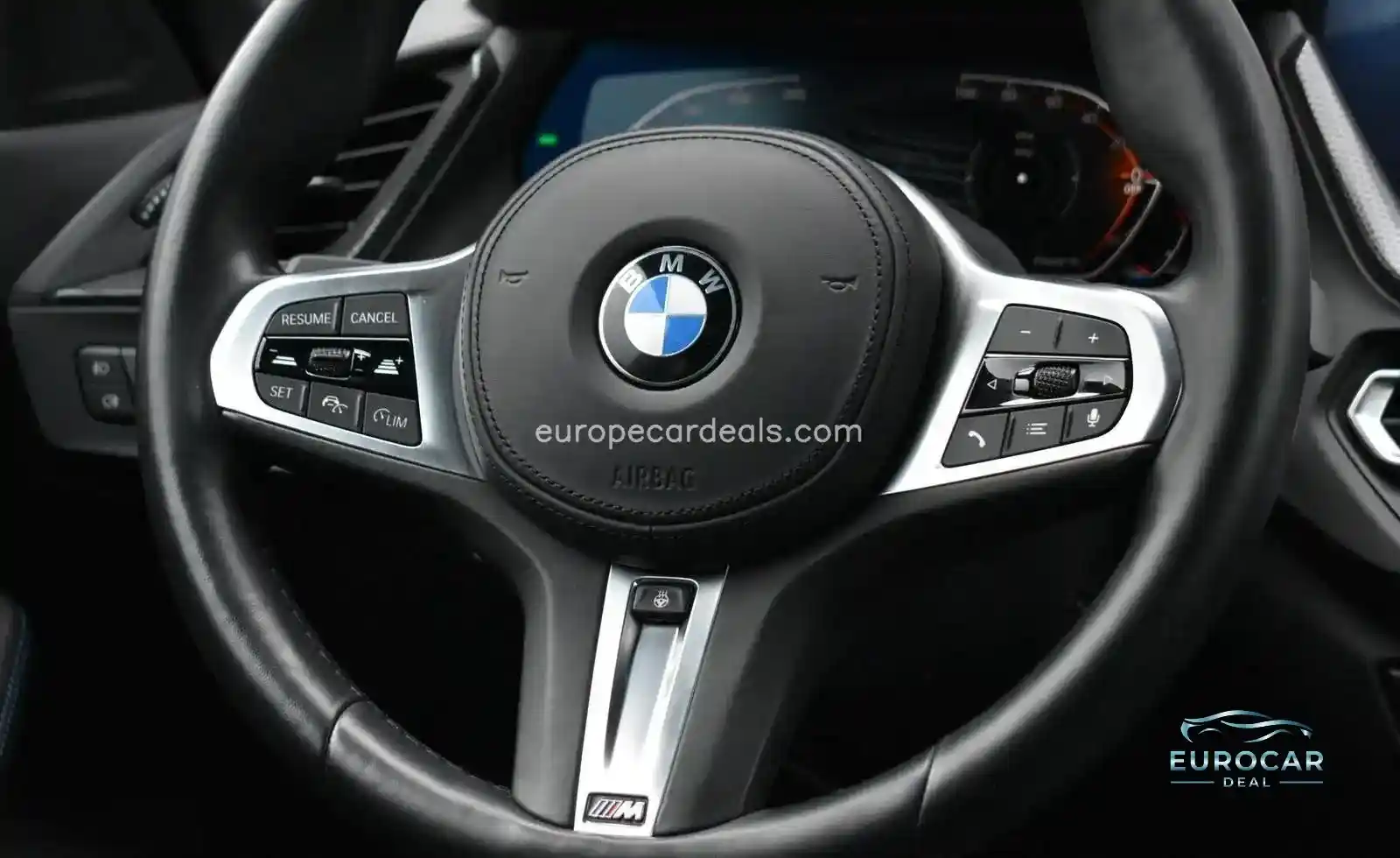 BMW 218 Gran Coupé