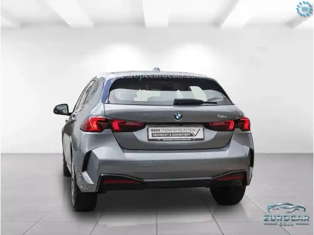 BMW 118