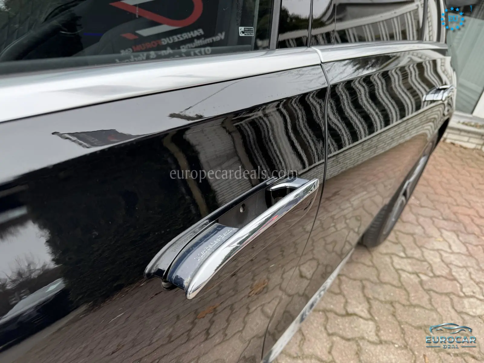 Mercedes-Benz S 450