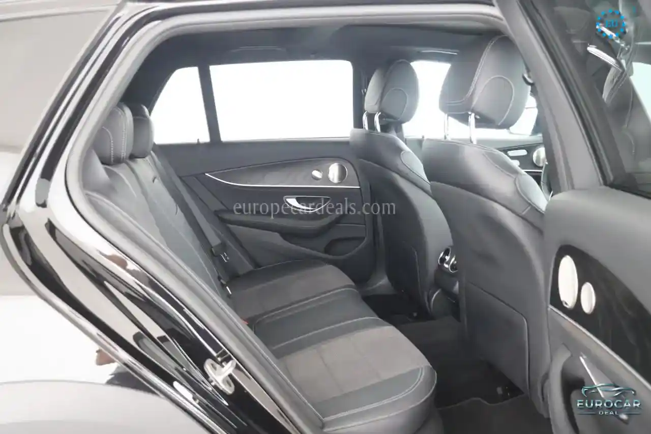 Mercedes-Benz E 400