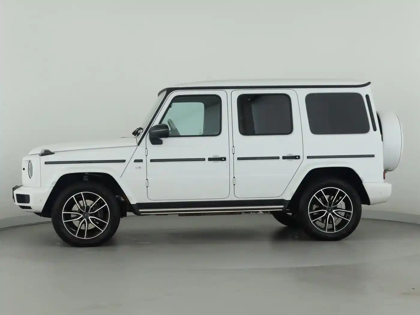 Mercedes-Benz G 500