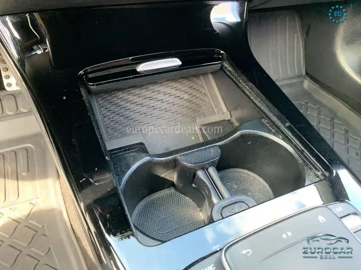 Mercedes-Benz CLA 250 Shooting Brake