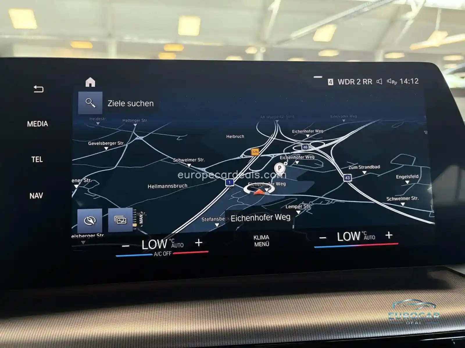BMW 220 Active Tourer