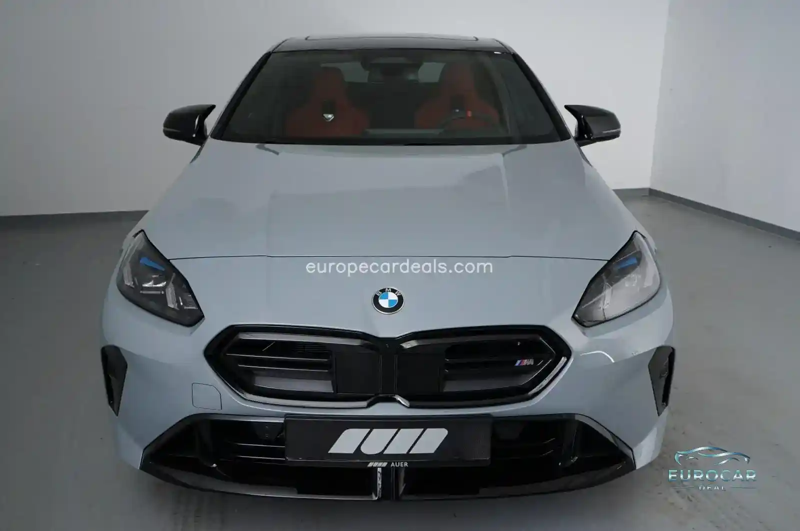 BMW M235