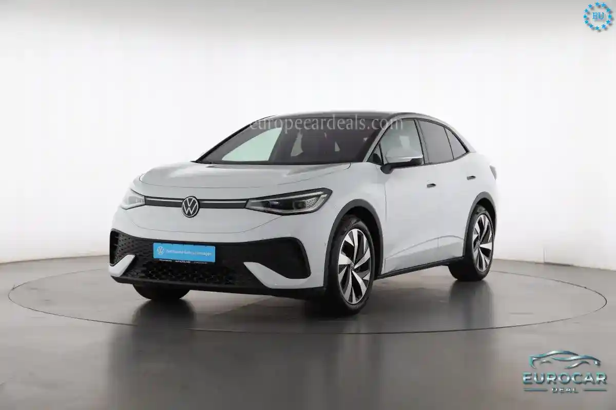 Volkswagen ID.5
