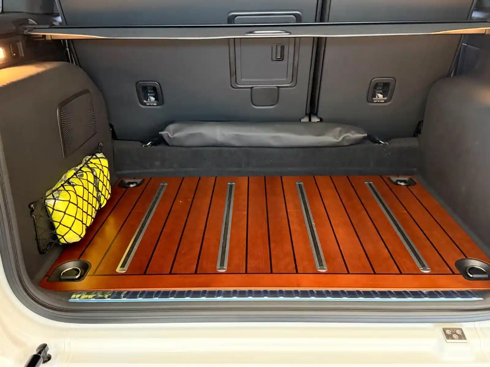 Mercedes-Benz G 500