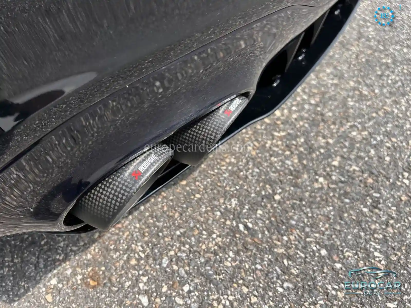Mercedes-Benz A 45 AMG