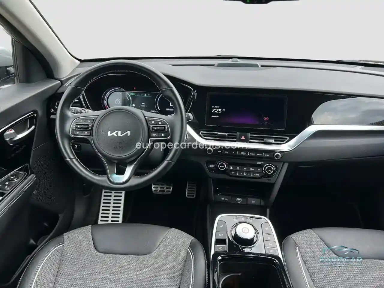 Kia Niro EV