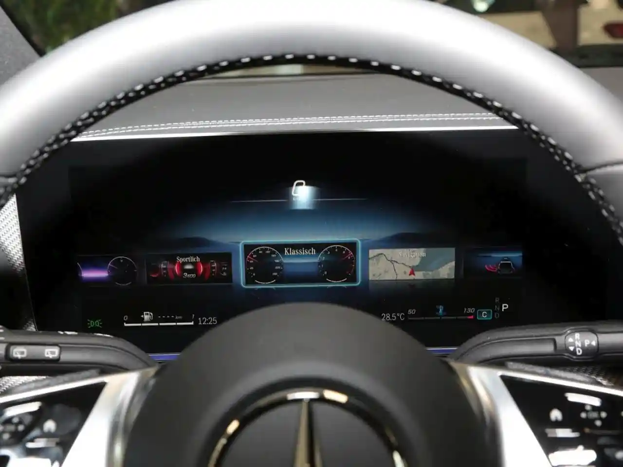 Mercedes-Benz V 300