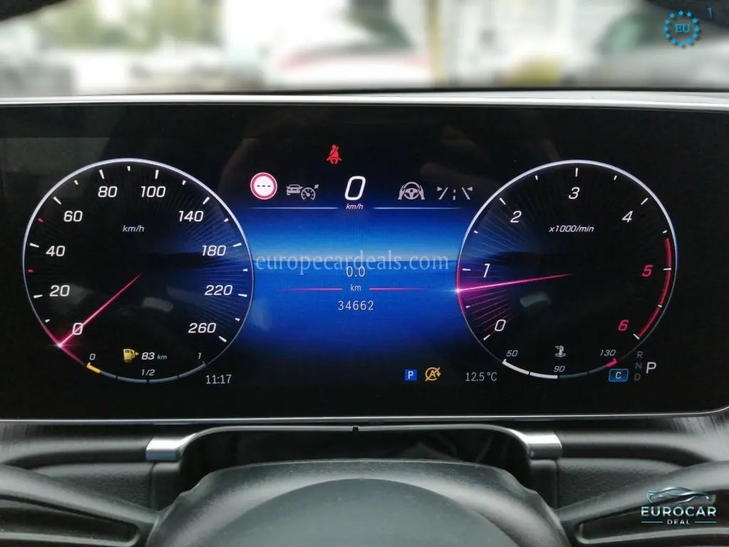 Mercedes-Benz S 400