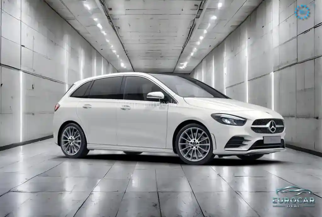 Mercedes-Benz B 250